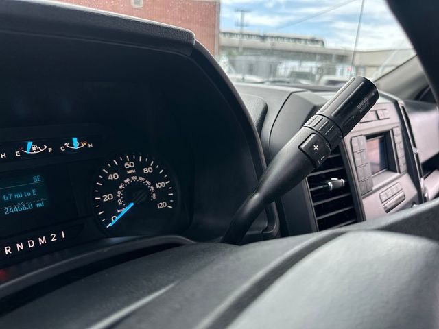 2019 Ford F-150 XL - 22993839 - 17