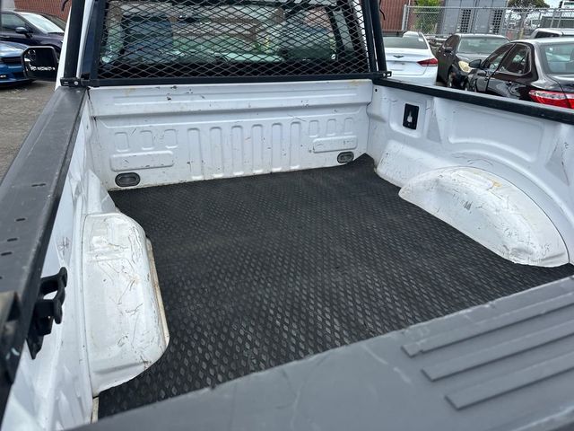 2019 Ford F-150 XL - 22993839 - 18