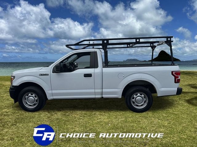 2019 Ford F-150 XL - 22993839 - 2