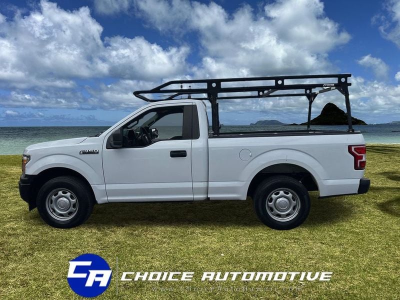 2019 Ford F-150 XL - 22993839 - 2