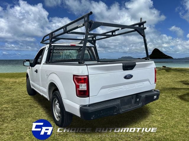 2019 Ford F-150 XL - 22993839 - 4