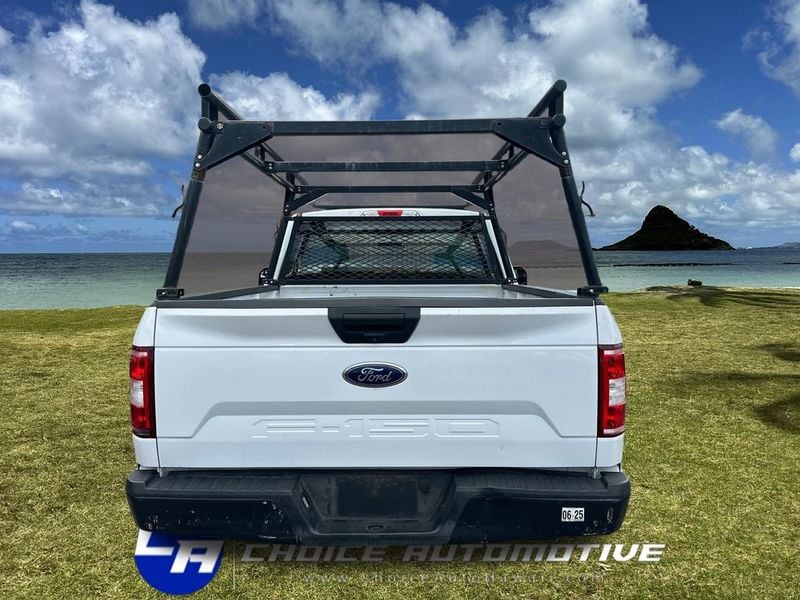 2019 Ford F-150 XL - 22993839 - 6