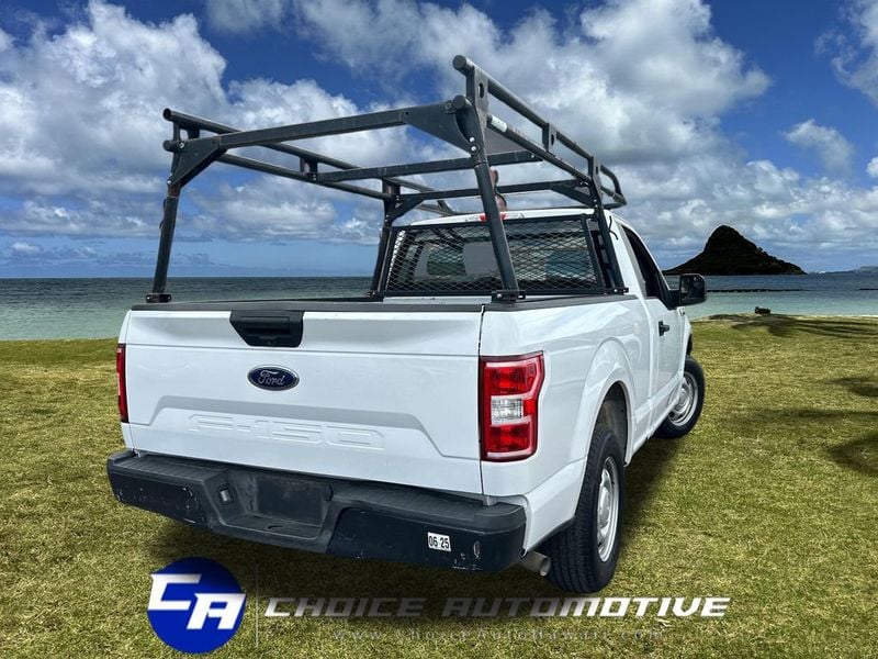 2019 Ford F-150 XL - 22993839 - 7