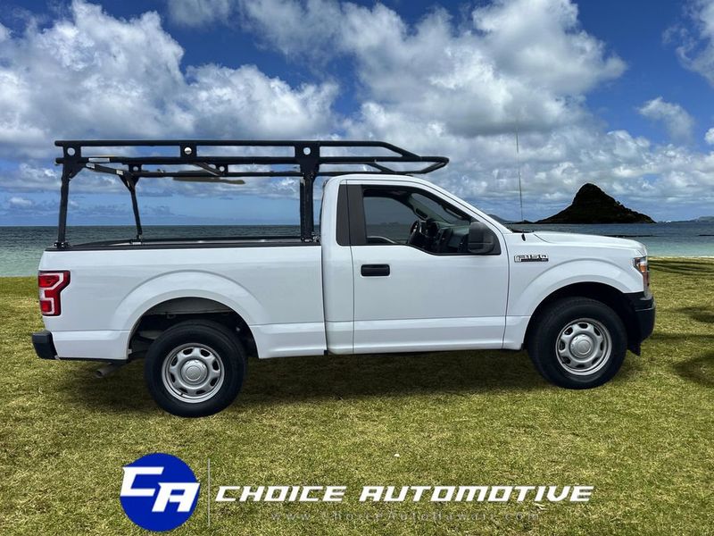 2019 Ford F-150 XL - 22993839 - 8