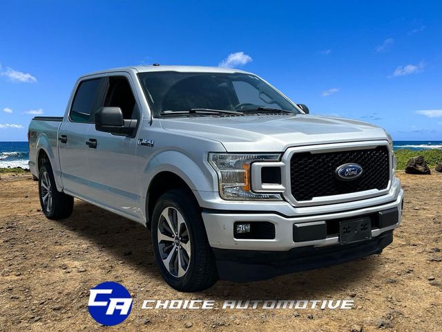 2019 Ford F-150 XL - 23047202 - 9