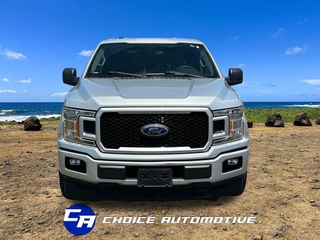 2019 Ford F-150 XL - 23047202 - 10