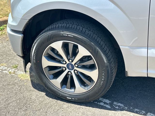 2019 Ford F-150 XL - 23047202 - 11
