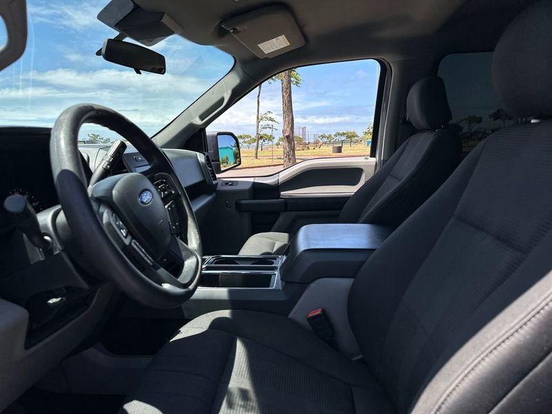 2019 Ford F-150 XL - 23047202 - 12