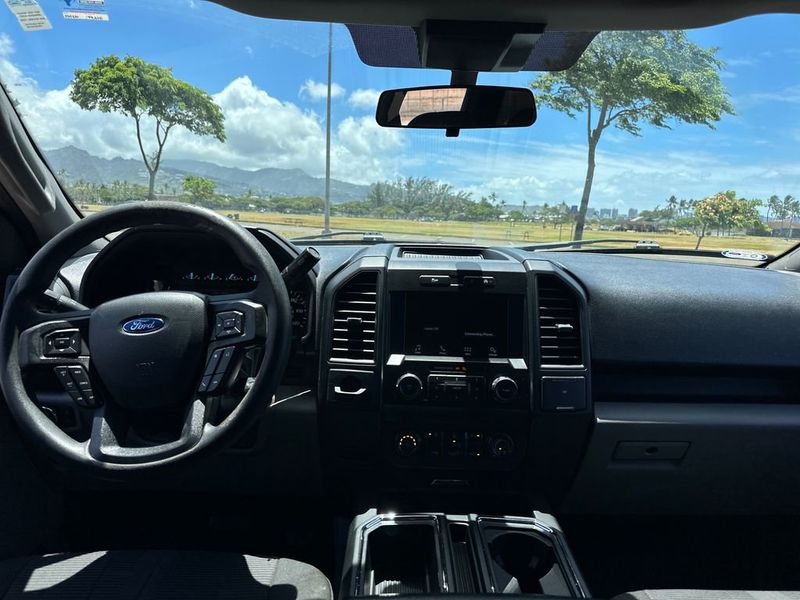 2019 Ford F-150 XL - 23047202 - 13