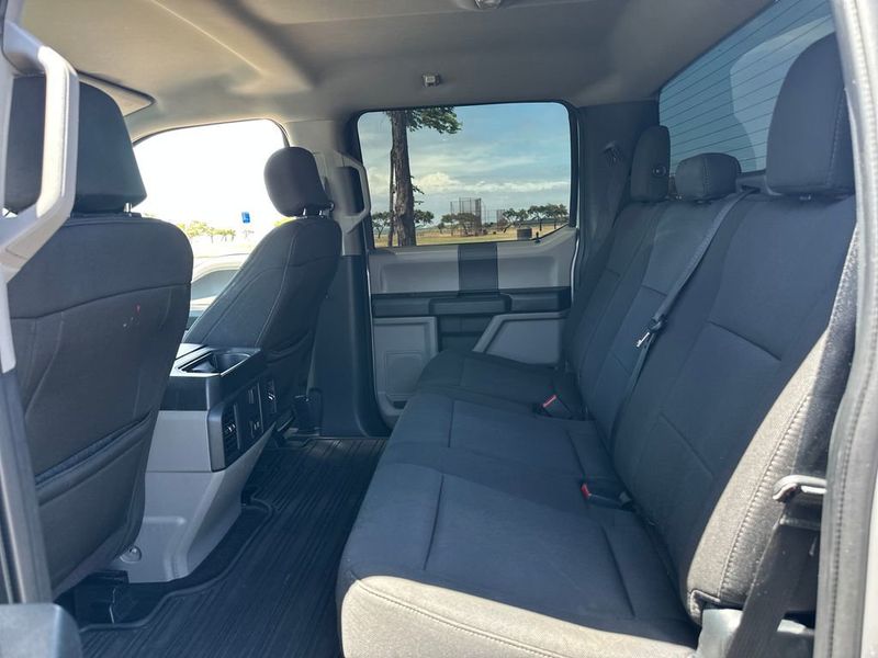2019 Ford F-150 XL - 23047202 - 14