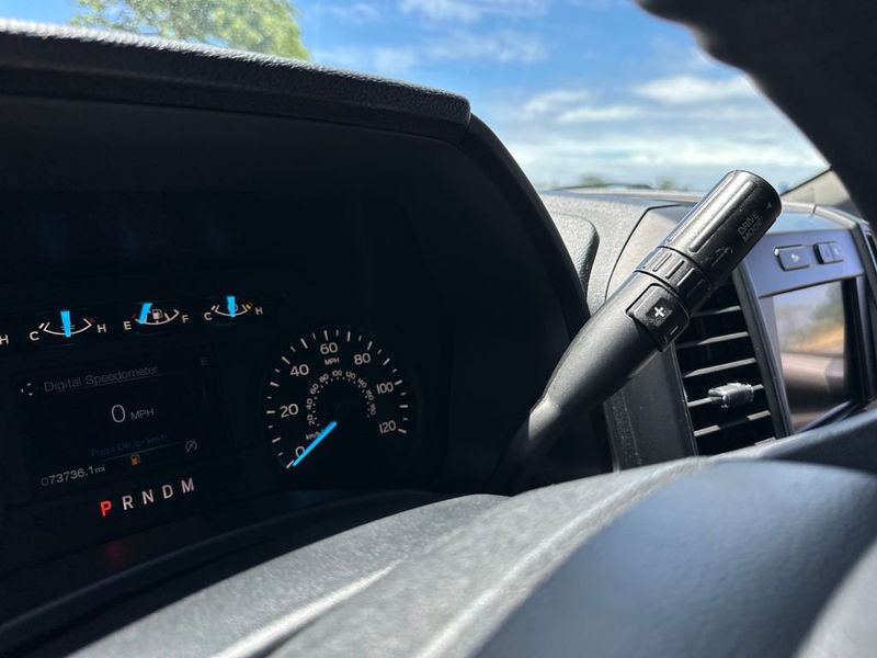 2019 Ford F-150 XL - 23047202 - 18