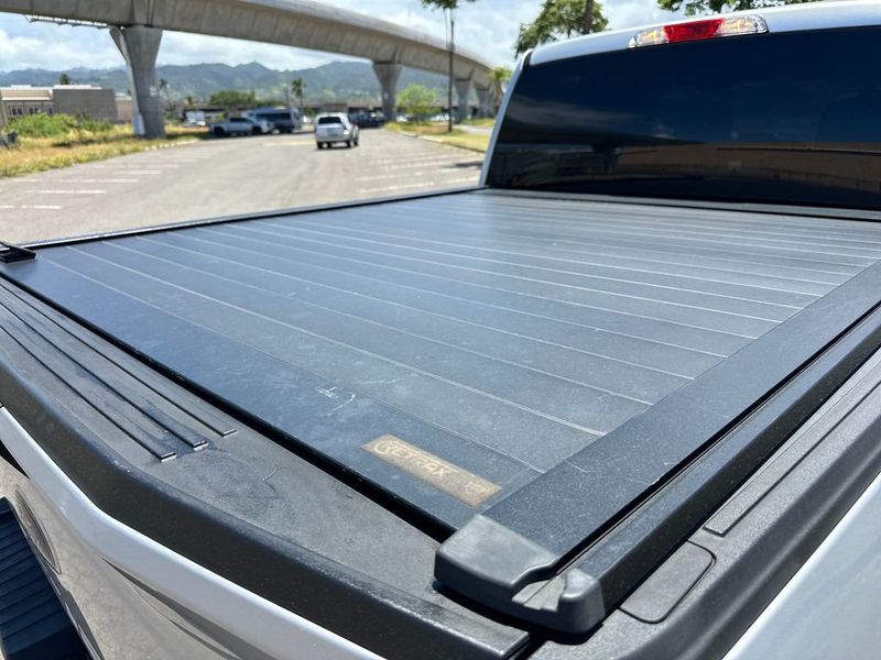 2019 Ford F-150 XL - 23047202 - 19