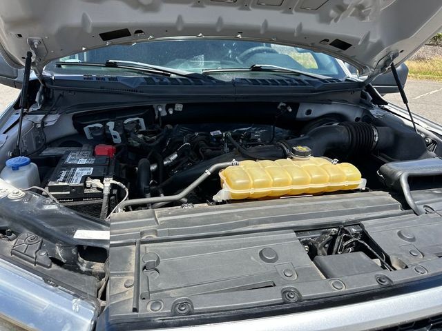 2019 Ford F-150 XL - 23047202 - 20