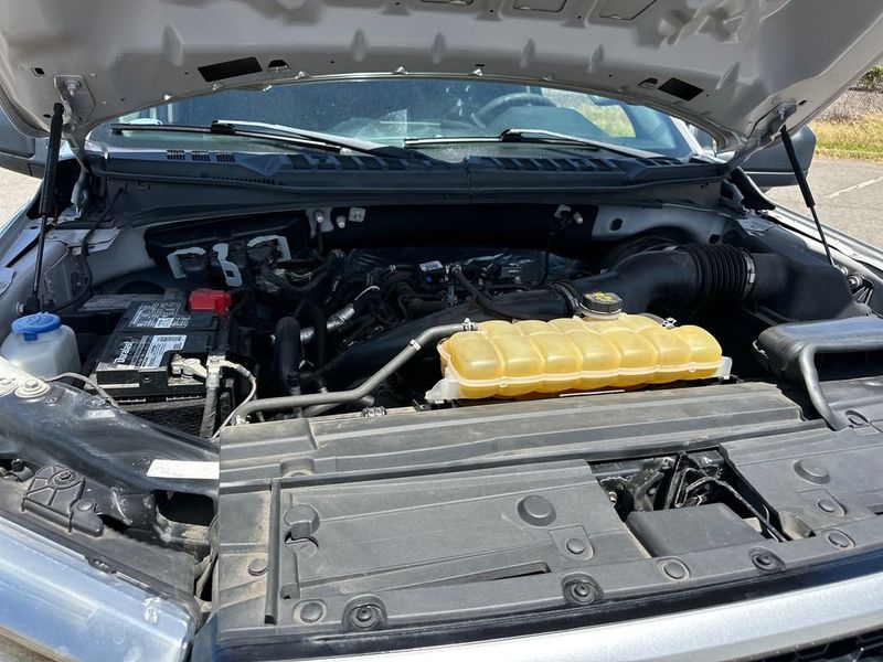 2019 Ford F-150 XL - 23047202 - 20
