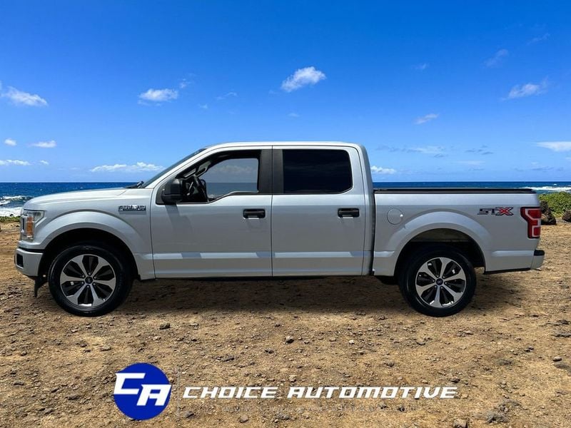 2019 Ford F-150 XL - 23047202 - 2