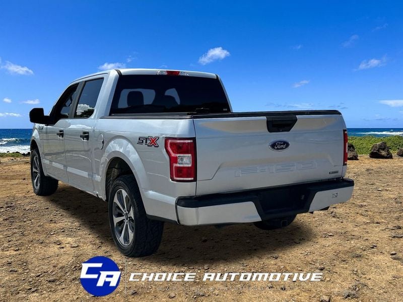 2019 Ford F-150 XL - 23047202 - 4