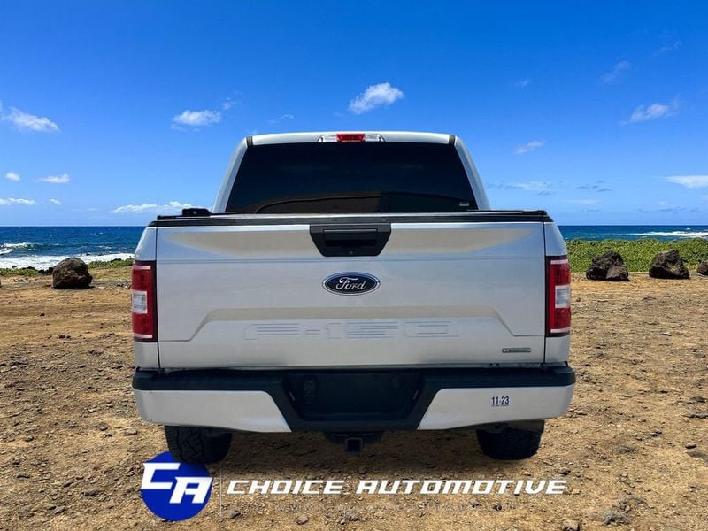 2019 Ford F-150 XL - 23047202 - 6