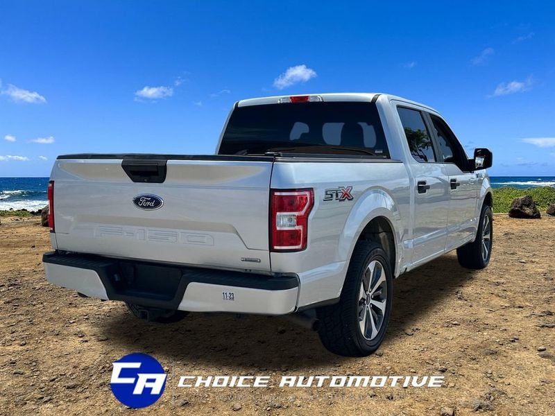 2019 Ford F-150 XL - 23047202 - 7