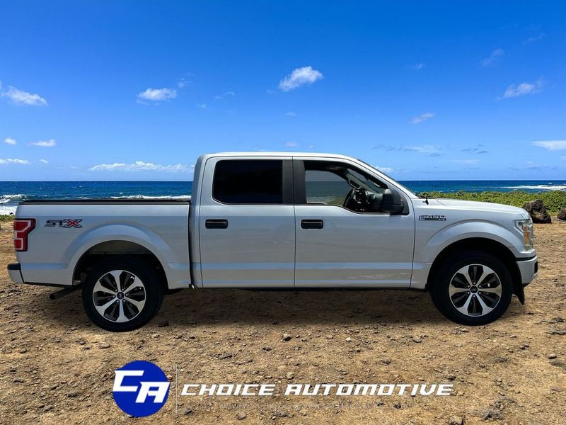 2019 Ford F-150 XL - 23047202 - 8