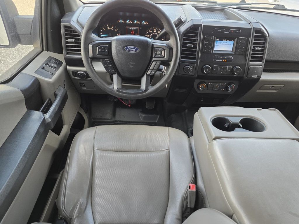 2019 Ford F-150 XL photo 10