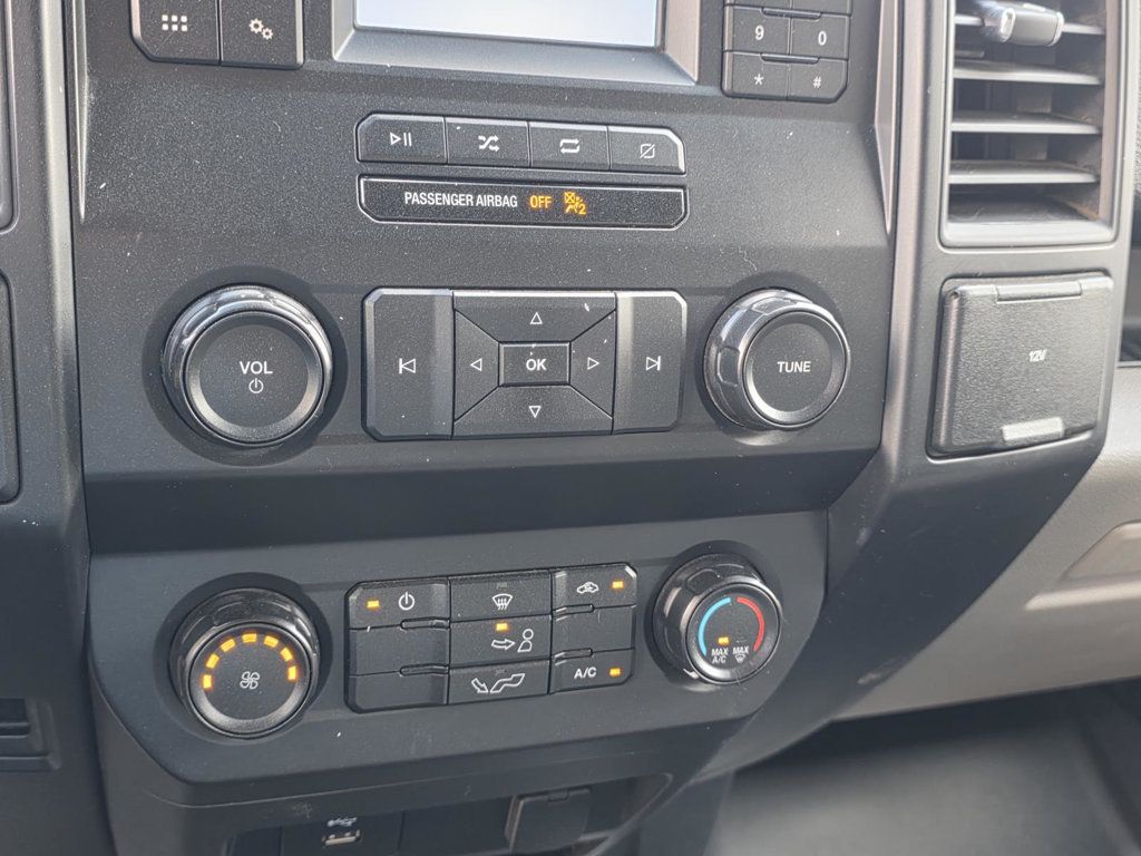 2019 Ford F-150 XL photo 14