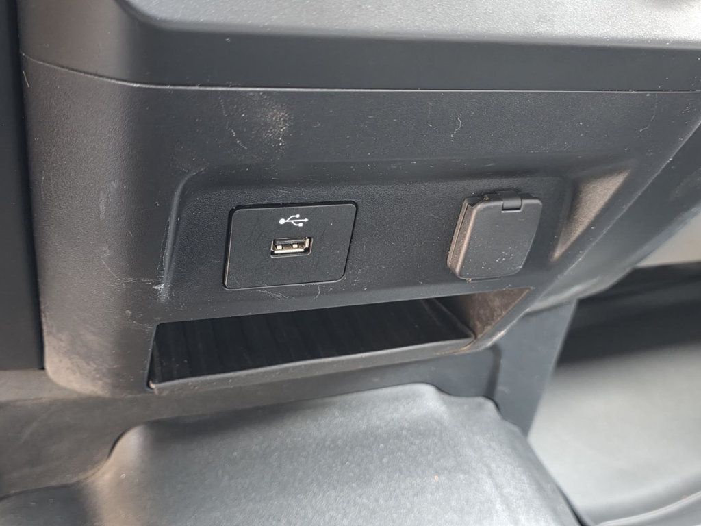 2019 Ford F-150 XL photo 15