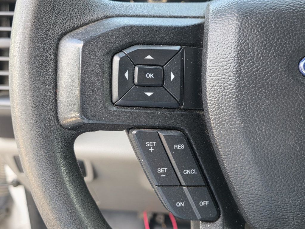 2019 Ford F-150 XL photo 18