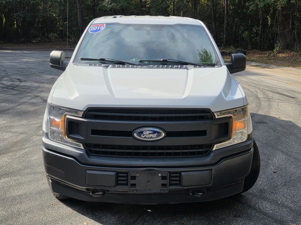 2019 Ford F-150 XL photo 2