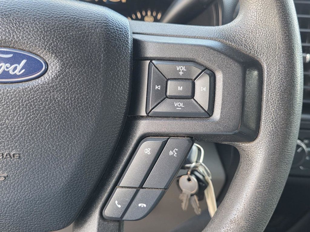 2019 Ford F-150 XL photo 19