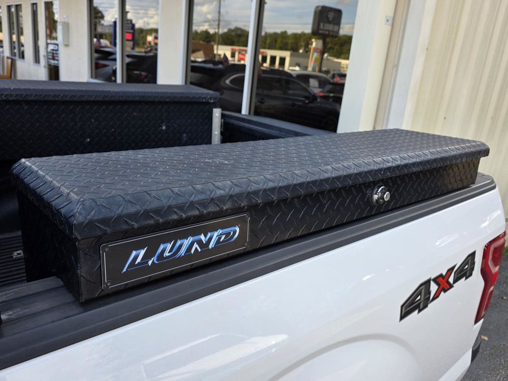 2019 Ford F-150 XL photo 23