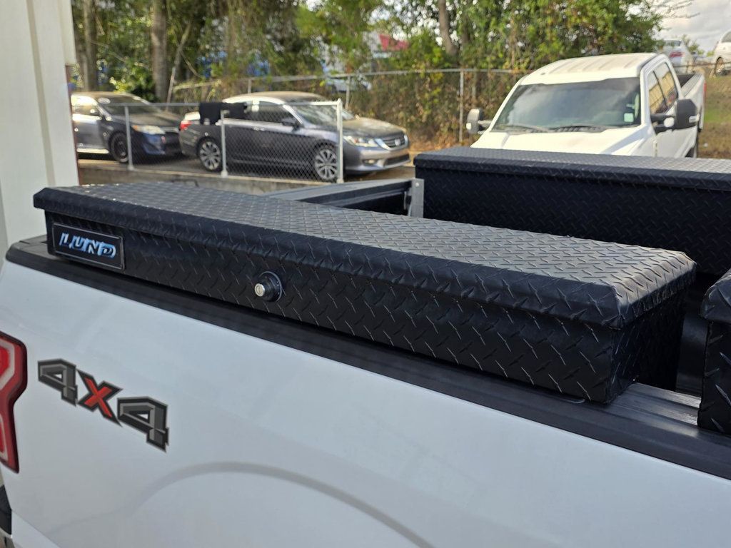 2019 Ford F-150 XL photo 24