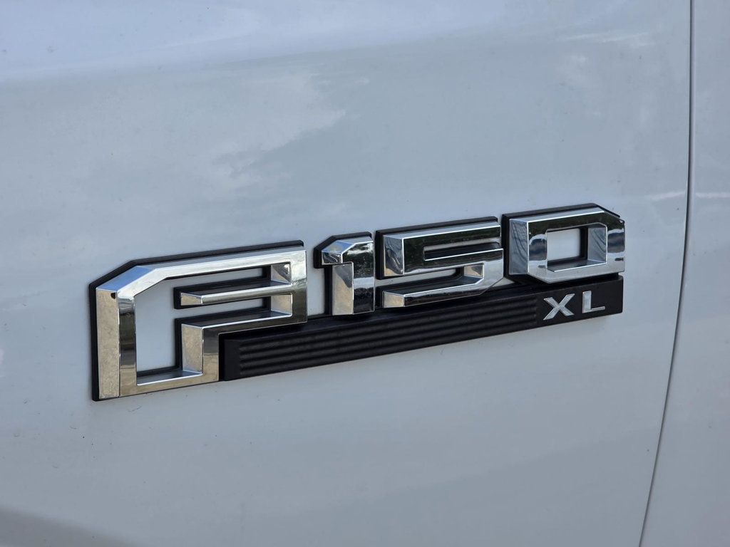 2019 Ford F-150 XL photo 26