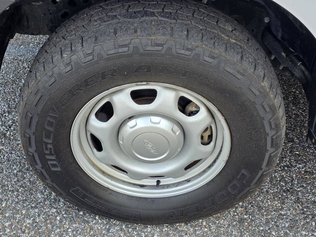 2019 Ford F-150 XL photo 27