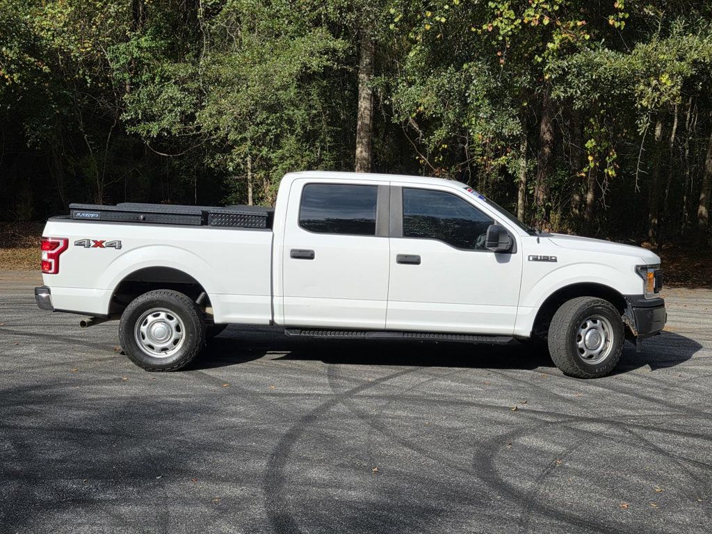 2019 Ford F-150 XL photo 29