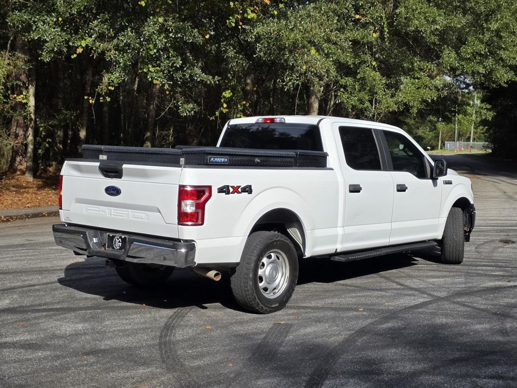 2019 Ford F-150 XL photo 5