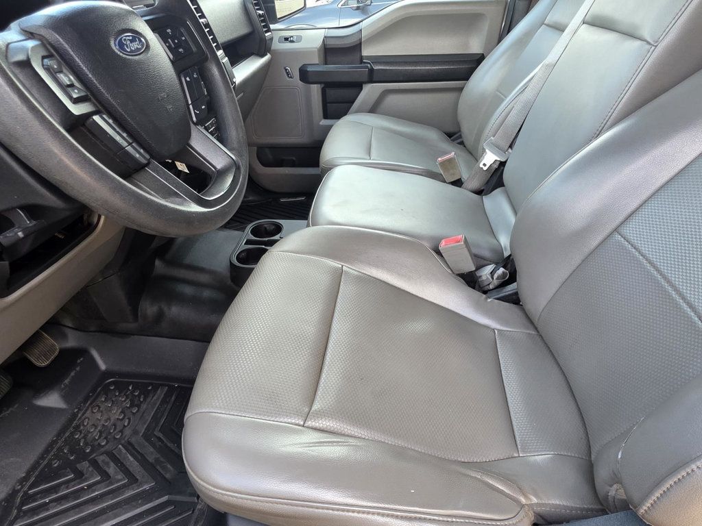 2019 Ford F-150 XL photo 6