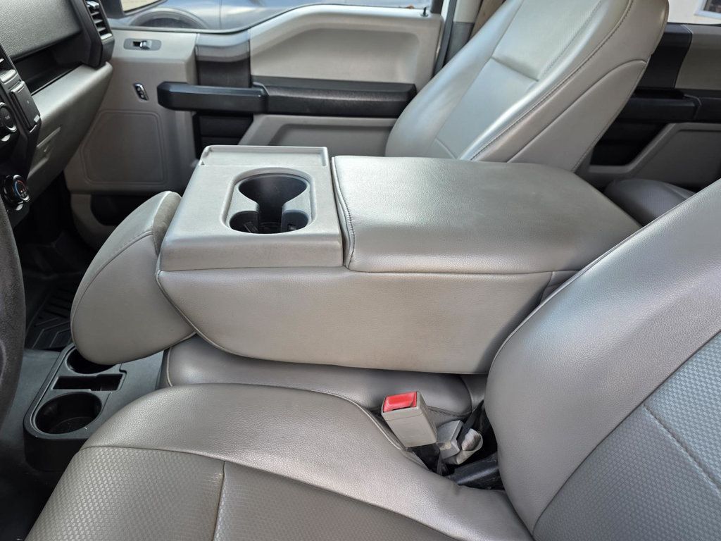 2019 Ford F-150 XL photo 7