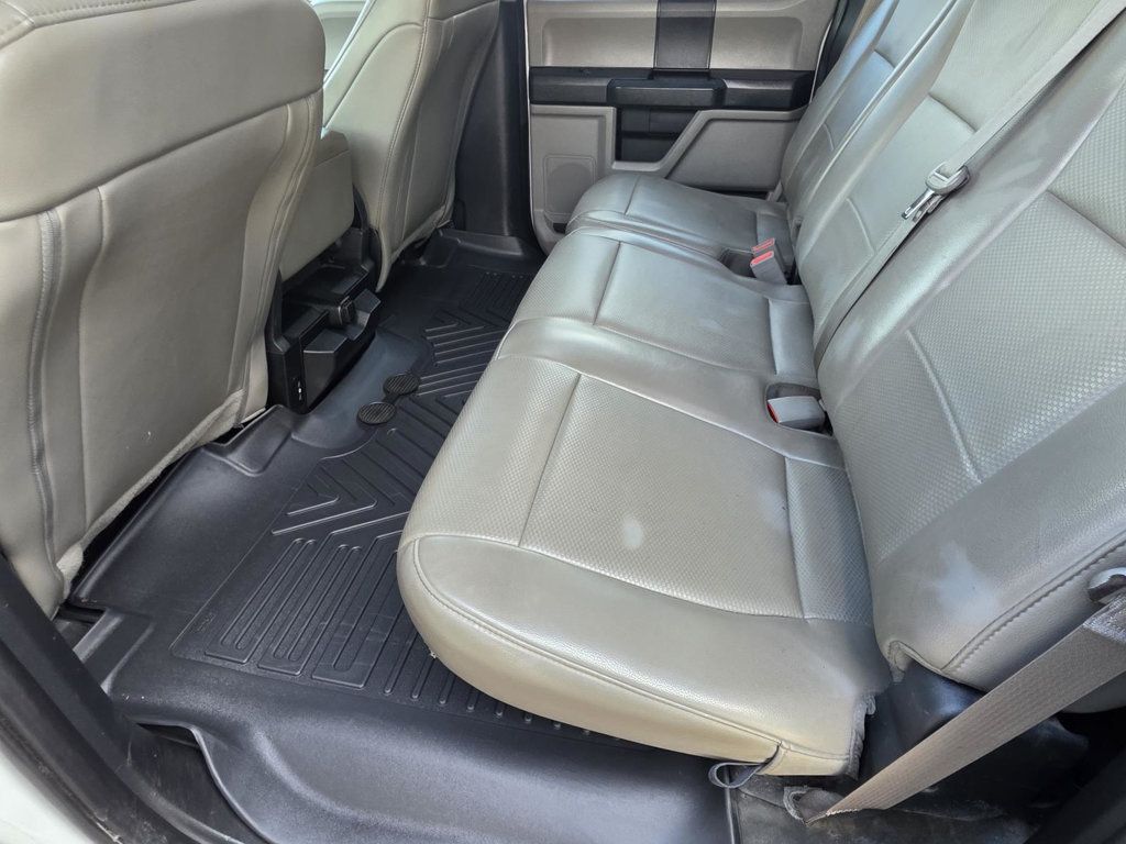 2019 Ford F-150 XL photo 8