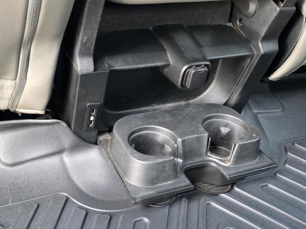2019 Ford F-150 XL photo 9