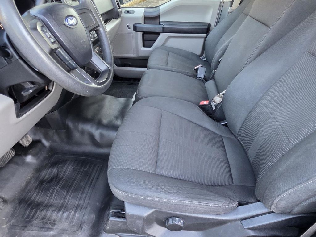 2019 Ford F-150 XL photo 2