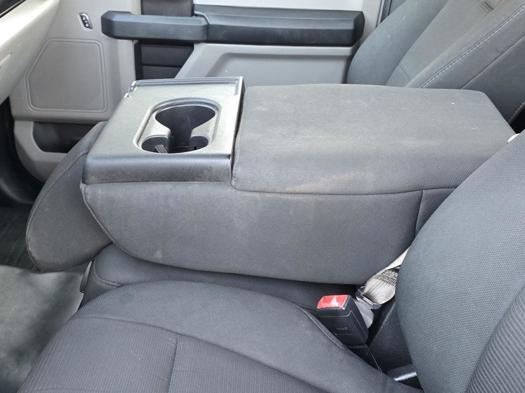 2019 Ford F-150 XL photo 3