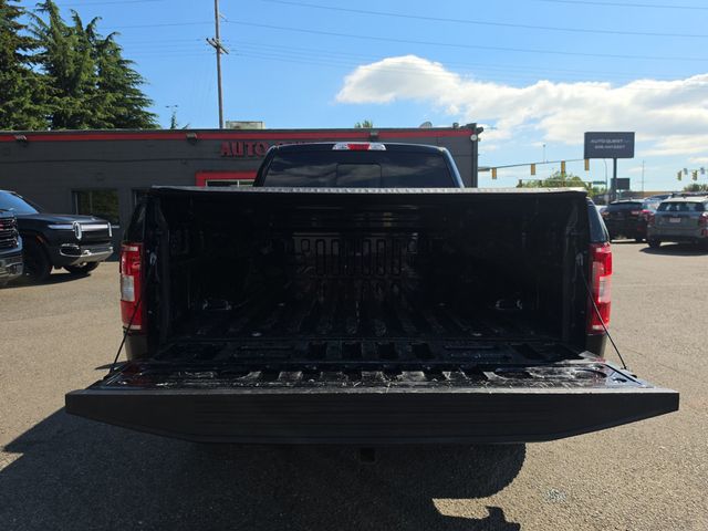 2019 Ford F-150 XL - 23052671 - 9
