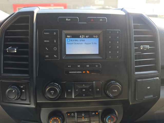 2019 Ford F-150 XL - 23052671 - 11