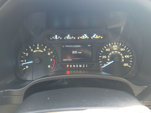 2019 Ford F-150 XL - 23052671 - 12