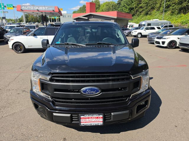 2019 Ford F-150 XL - 23052671 - 17