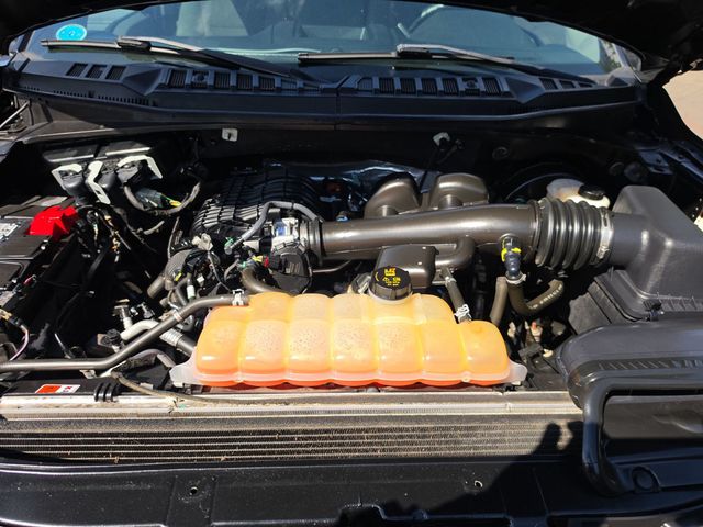 2019 Ford F-150 XL - 23052671 - 18