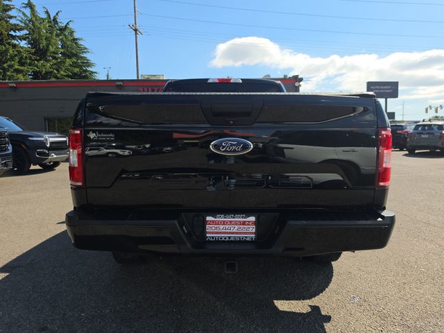 2019 Ford F-150 XL - 23052671 - 19
