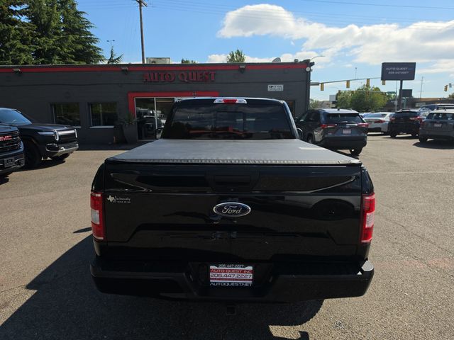 2019 Ford F-150 XL - 23052671 - 20