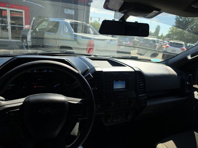 2019 Ford F-150 XL - 23052671 - 23