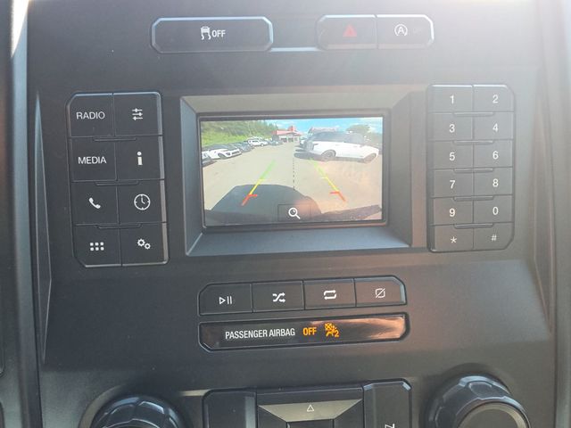 2019 Ford F-150 XL - 23052671 - 24